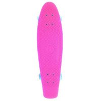 Union Disco 22,5" Plastic Cruiser