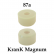 RipTide KranK Magnum Bushings