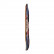 Omen The Spawn V2 Bamboo 36" Longboard Complete