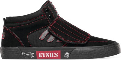 etnies Windrow Vulc Mid X Rebel
