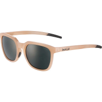 bolle TALENT Mocha Transparent Matte Sunglasses