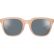bolle TALENT Mocha Transparent Matte Sunglasses bolle TALENT Mocha Transparent Matte Sunglasses