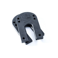 Paris 1/8" Riser Pads