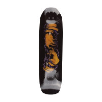 Rayne Darkside V3 Hands 36" Longboard Deck