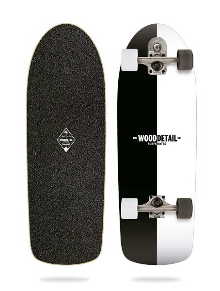 Surfskate Wooddetail Venice 31,5" Surfskate Wooddetail Venice 31,5"