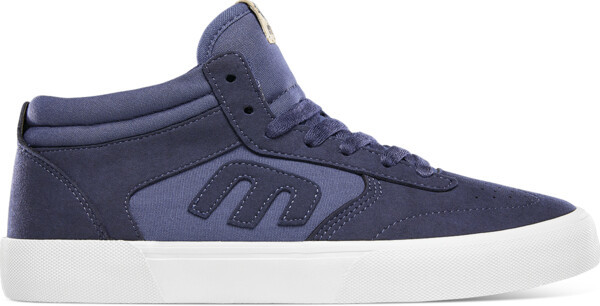 etnies Windrow Vulc Mid X Earth Day