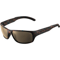bolle VIBE Tortoise Matte Sunglasses