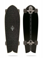 Surfskate Wooddetail Uluwatu 31,5"