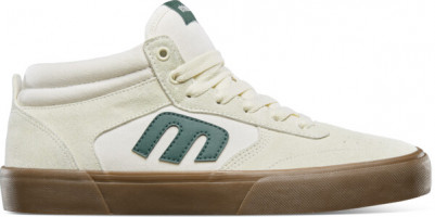 etnies Windrow Vulc Mid White