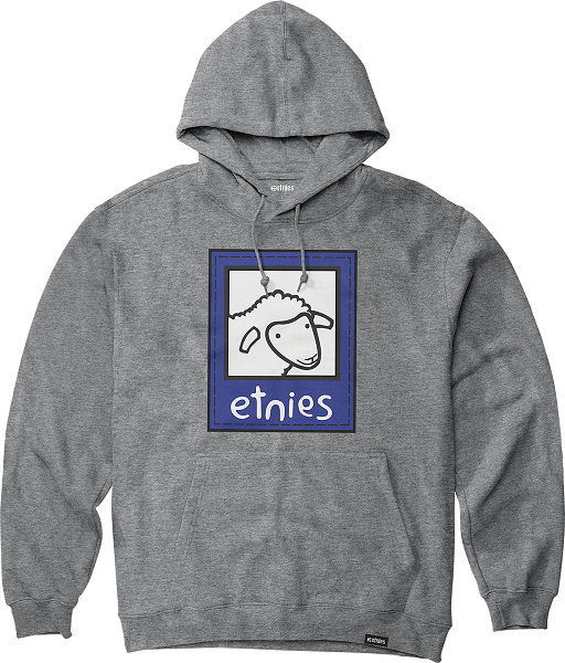etnies Sheep Pullover etnies Sheep Pullover