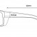 bolle VULTURE Matte Black Sunglasses bolle VULTURE Matte Black Sunglasses
