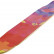 Rayne Whip 44" Peacock Longboard Deck Rayne Whip 44" Peacock Longboard Deck