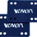 Venom 1/8" Risers 2-Pack