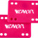 Venom 1/8" Risers 2-Pack