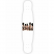 Alternative/Black Ballet Five 43,3″ Longboard Deck 