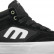 etnies Windrow Vulc Mid Black