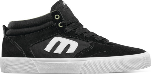 etnies Windrow Vulc Mid Black