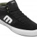 etnies Windrow Vulc Mid Black