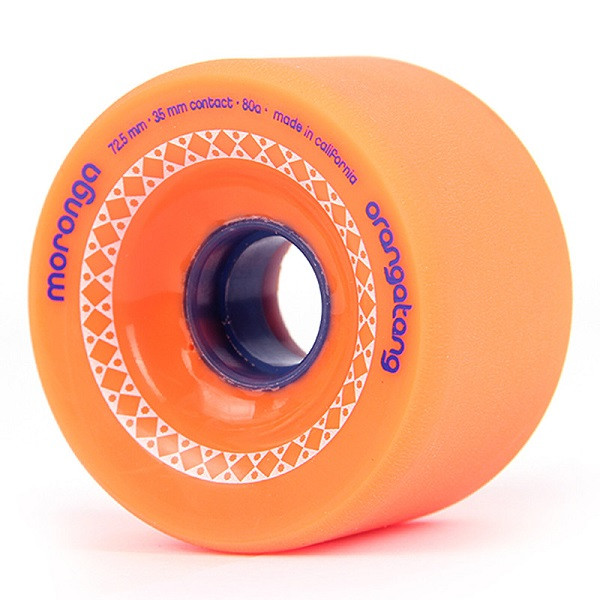 Orangatang Moronga Longboard Wheels Orangatang Moronga Longboard Wheels