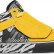 etnies Windrow Vulc Mid Yellow