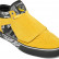 etnies Windrow Vulc Mid Yellow