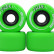 Free Wheel Ballins Longboard Wheels