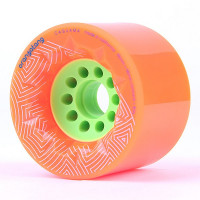 Orangatang Caguama Longboard Wheels