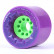 Orangatang Caguama Longboard Wheels Orangatang Caguama Longboard Wheels