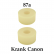 RipTide KranK Canon Bushings