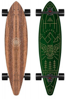 Prism Tallboy 38" Longboard Complete