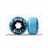 Abec11 Pink P-52's Skateboard Wheels