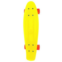 Union Khokhloma 27" Plastic Cruiser