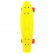 Union Khokhloma 27" Plastic Cruiser