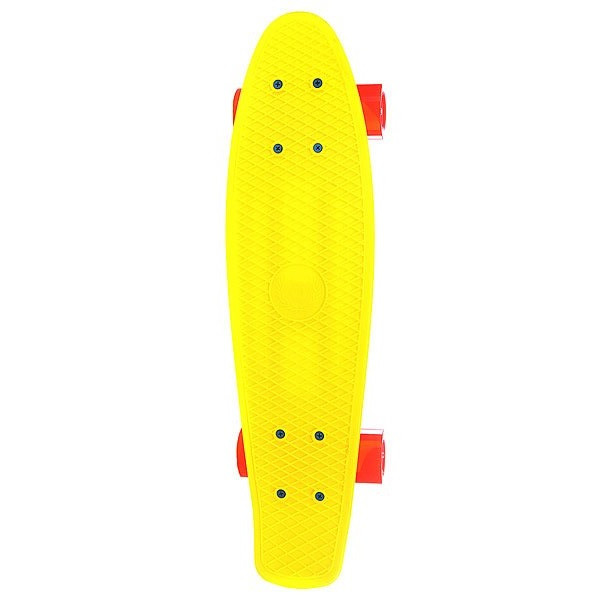 Union Khokhloma 27" Plastic Cruiser
