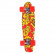 Union Khokhloma 27" Plastic Cruiser