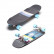 Surfskate Loaded X Carver Bolsa CX 