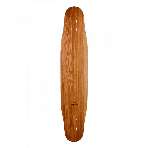 Alternative/Core Aster 45,28" Longboard Deck