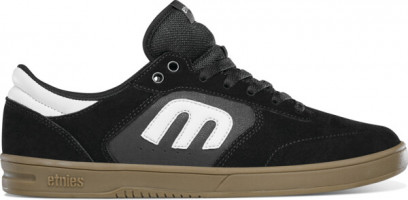 etnies Windrow Nassim Lachhab