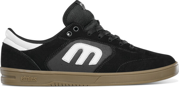 etnies Windrow Nassim Lachhab