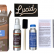 Liquid Grip Lucid Grip Kit Clear