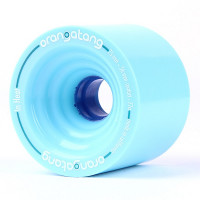 Orangatang In-Heat Longboard Wheels