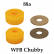 RipTide WFB Chubby Bushings