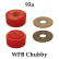 RipTide WFB Chubby Bushings