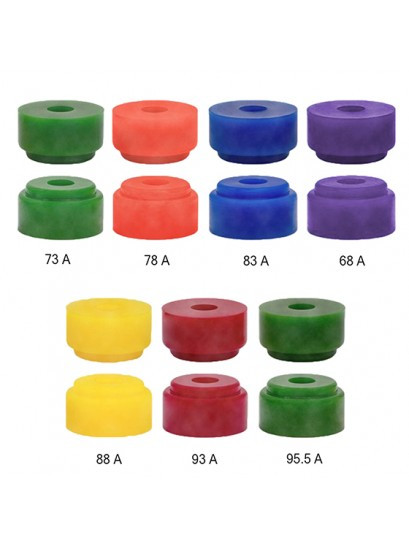 RipTide WFB Chubby Bushings