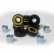Vital Street Abec 7 Bearings
