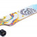 Madrid Spade 39" Chroma Longboard Completes
