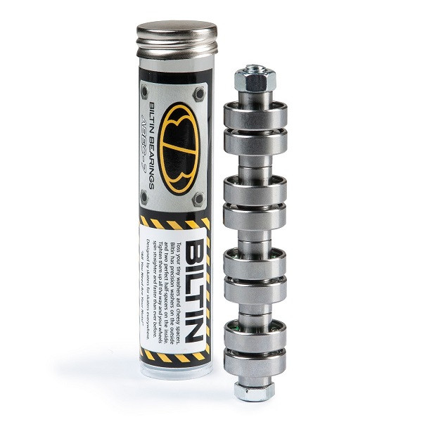 Abec11 Biltin Abec 7 Bearings