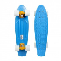 Union Sky 27" Plastic Cruiser