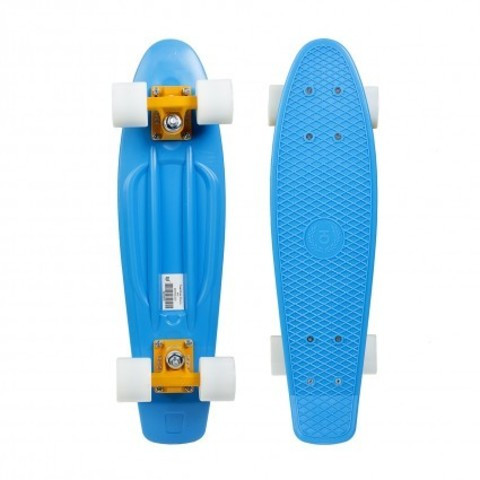 Union Sky 27" Plastic Cruiser
