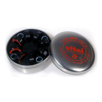 Vital Road Abec 9 Bearings